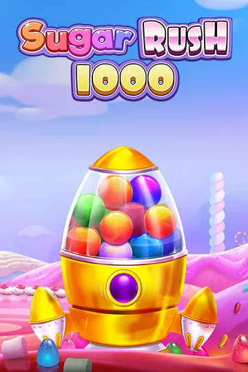 Sugar Rush 1000 — AllySpin