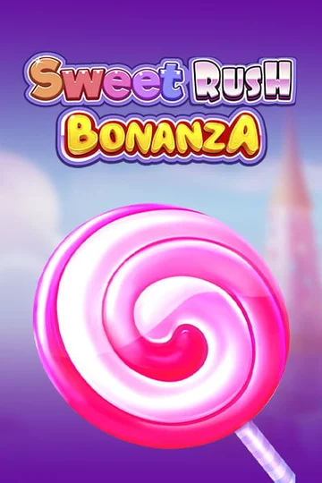 Sweet Rush Bonanza — AllySpin