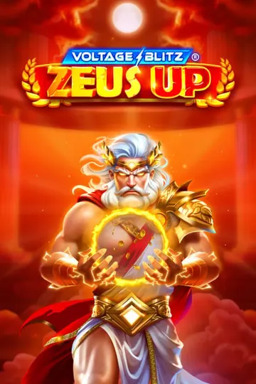 Voltage Blitz Zeus Up — AllySpin