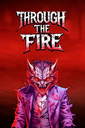 Through The Fire — AllySpin
