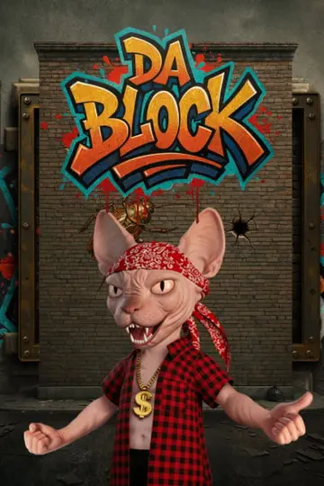 Da Block — AllySpin