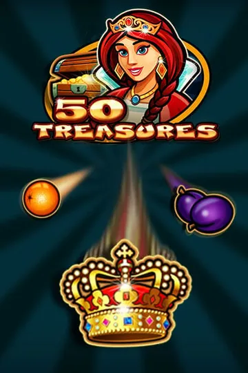 50 Treasures — AllySpin