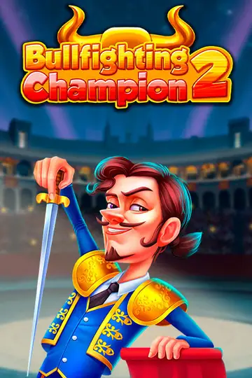 Bullfighting Champion 2 — AllySpin