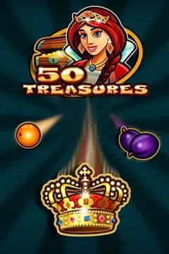 50 Treasures — AllySpin