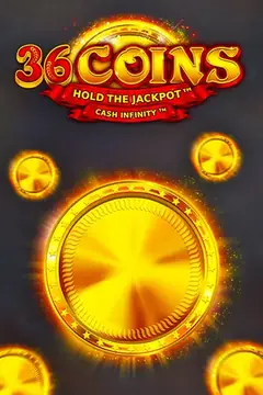 36 Coins slot — AllySpin