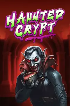 Haunted Crypt slot — AllySpin