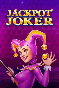 Jackpot Joker slot — AllySpin